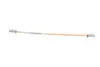 Трубка гальмівна 0.20м QUICK BRAKE CU-0200A-A (фото 1)