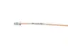 Трубка гальмівна 0.20м QUICK BRAKE CU-0200A-A (фото 3)