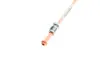 Трубка гальмівна 0.25м QUICK BRAKE CU-0250A-A (фото 2)
