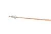 Трубка гальмівна 0.30м QUICK BRAKE CU-0300A-A (фото 3)