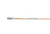Трубка гальмівна 0.30м QUICK BRAKE CU-0300A-A (фото 4)