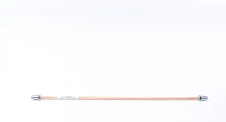 Трубка гальмівна 0.36м QUICK BRAKE CU-0360A-A