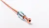 Трубка гальмівна 0.41м QUICK BRAKE CU-0410A-A (фото 2)