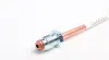 Трубка гальмівна 0.41м QUICK BRAKE CU-0410A-A (фото 3)