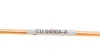 Трубка гальмівна 0.45м QUICK BRAKE CU-0450A-A (фото 2)
