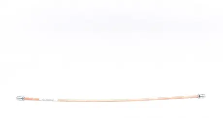 Гальмівна трубка з фітингами QUICK BRAKE CU-0460A-A