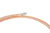 Трубка гальмівна 1.70м QUICK BRAKE CU-1700A-A (фото 2)