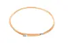 Трубка гальмівна 2.20м QUICK BRAKE CU-2200A-A (фото 1)