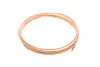 Трубка гальмівна 3.40м QUICK BRAKE CU-3400A-A (фото 1)