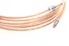 Трубка гальмівна 4.30м QUICK BRAKE CU-4300A-A (фото 3)