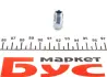 Соединитель тормозной трубки (M10x1/10x23/d=5.0) QUICK BRAKE DL (фото 2)
