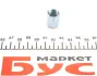 Соединитель тормозной трубки (M12x1/15x21.5/d=5.0) QUICK BRAKE EB (фото 2)
