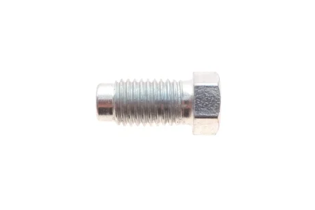 З\'єднувач трубки гальмівний (3/8\'\'x20/11x22.4/d=5.0) QUICK BRAKE G