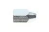 Соединитель тормозной трубки (M10x1/15x23/d=5.0) QUICK BRAKE HA (фото 1)
