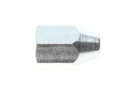 З\'єднувач трубки гальмівний (M10x1/15x23/d=5.0) QUICK BRAKE HA