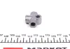 З'єднувач гальмівної трубки (M10x1) (мама/мама/мама))) QUICK BRAKE O3D (фото 3)