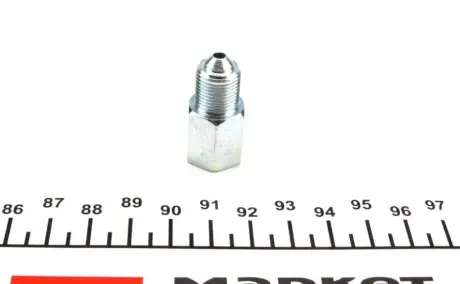 Елемент гальмівного шлангу (довжина: 32мм))) QB QUICK BRAKE OBE