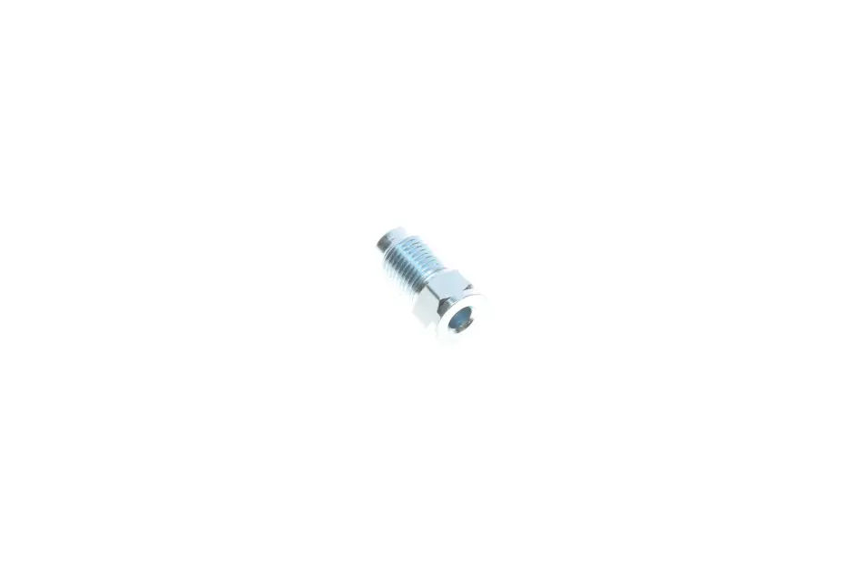 З\'єднувач трубки гальмівний (M12x23/d=5.0) QUICK BRAKE P (фото 1)