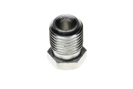 Тормозные аксессуары (Конектор тормозной трубки) QUICKBRAKE QUICK BRAKE PF