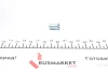 З\'єднувач трубки гальмівний (3/8\'x24/10x18.0/d=5.0) QUICK BRAKE S (фото 2)