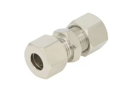 Гальмівні аксесуари (Конектор гальмівної трубки) QUICKBRAKE QUICK BRAKE STT8.0