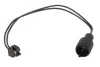 Датчик зносу гальмівних колодок QUICK BRAKE WS0104A (фото 1)