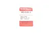 Датчик зносу гальмівних колодок QUICK BRAKE WS 0105 A (фото 2)