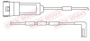Датчик зносу гальмівних колодок QUICK BRAKE WS 0124 A (фото 1)