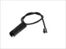 Датчик зносу гальмівних колодок QUICK BRAKE WS0150A (фото 2)