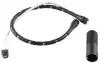 Датчик зносу гальмівних колодок (передніх) BMW 7 (E38) 94-01 (L=570mm) QUICK BRAKE WS 0153 A (фото 1)