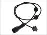 Датчик зносу гальмівних колодок QUICK BRAKE WS0157B (фото 1)