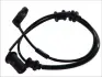 Датчик зносу гальмівних колодок QUICK BRAKE WS0165B (фото 1)
