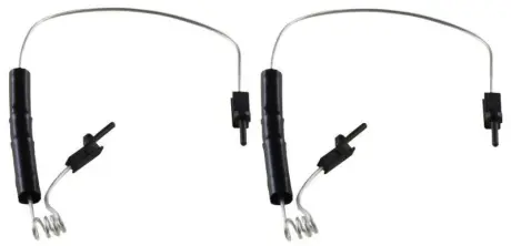 Датчик зносу гальмівних колодок QUICK BRAKE WS0176A