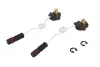 Датчик зносу гальмівних колодок QUICK BRAKE WS 0184 A (фото 2)