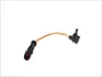Датчик износа тормозной колодки QUICK BRAKE WS0196B (фото 1)