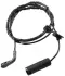 Датчик зносу гальмівних колодок QUICK BRAKE WS0198A (фото 1)