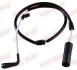 Датчик зносу гальмівних колодок QUICK BRAKE WS 0203 A (фото 2)