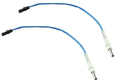 Датчик зносу гальмівних колодок QUICK BRAKE WS 0206 A