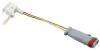 Датчик зносу гальмівних колодок QUICK BRAKE WS 0213 A (фото 1)
