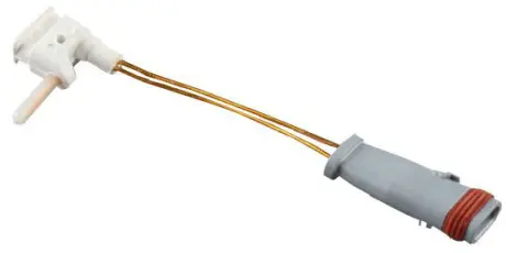 Датчик зносу гальмівних колодок QUICK BRAKE WS 0213 A