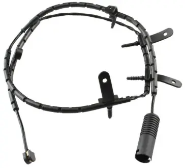 Датчик зносу гальмівних колодок QUICK BRAKE WS 0217 A