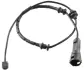 Датчик зносу гальмівних колодок (передніх) Opel Vectra C/Fiat Croma 02- (L=680mm) QUICK BRAKE WS 0220 A (фото 2)