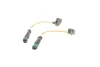 Датчик зносу гальмівних колодок (передніх) MB Sprinter/VW Crafter 06- (к-кт 2шт) QUICK BRAKE WS 0227 A (фото 2)