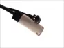 Датчик зносу гальмівних колодок QUICK BRAKE WS 0267 A (фото 5)