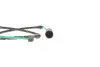 Датчик износа тормозных колодок (передних) BMW X3 (E83) 3.0sd 06-08 (L=830mm) QUICK BRAKE WS 0268 A (фото 3)