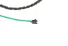 Датчик износа тормозных колодок (передних) BMW X3 (E83) 3.0sd 06-08 (L=830mm) QUICK BRAKE WS 0268 A (фото 4)