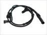 Датчик зносу гальмівних колодок (передніх) BMW X5 (E70)/X6 (E71/E72) 3.0/3.0D 07- (L=965mm) QUICK BRAKE WS 0269 A (фото 2)