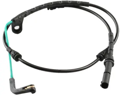 Датчик зносу гальмівних колодок (передніх) BMW X5 (E70)/X6 (E71/E72) 3.0/3.0D 07- (L=965mm) QUICK BRAKE WS 0269 A