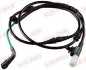 Датчик зносу гальмівних колодок QUICK BRAKE WS 0277 A (фото 2)