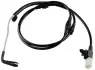 Датчик зносу гальмівних колодок QUICK BRAKE WS 0278 A (фото 2)